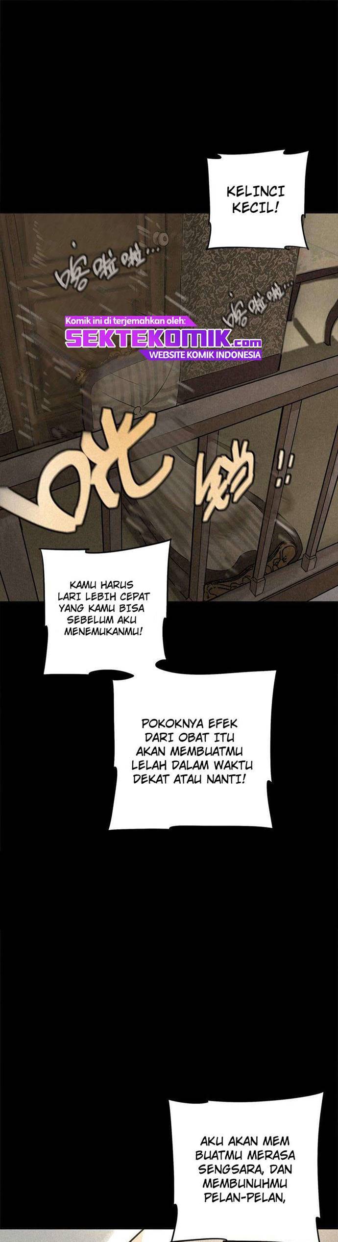 End of The World 2028 (Trace of Doomsday) Chapter 31 Gambar 2